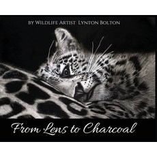 (英文圖書)From Lens To Charcoal 精裝版, Authorssolution.Co.UK, 英文, 精裝本