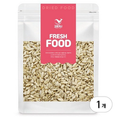 고래거너 해바라기씨, 1kg, 1개