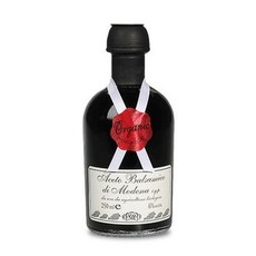 [국내 코스트코] Mengazzoli 멩가졸리 유기농 발사믹 식초 250ml, 1개