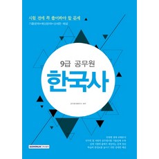 韓國史(9級公務員)：考前必做試題, 書院閣