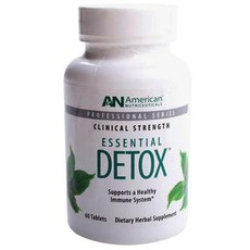 AMERICAN NUTRICEUTICALS Immune葫蘆巴籽&牛膝草複方草本補充錠, 60入, 1個, 60顆