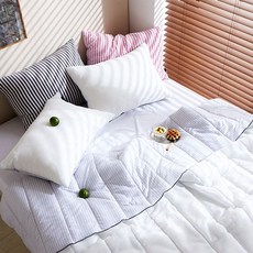 여름 침구세트 침구 이불 순면 시원한 파르페 SS