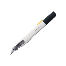 SDI 手牌 職人用工藝刀 美工刀 - 美術工藝切割必備, 0443C 基本色, 1個