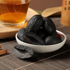 【赤柑食品】黑化核橄欖360克 去籽橄欖 果乾 蜜餞 零食 黑橄欖, 1個, 50克