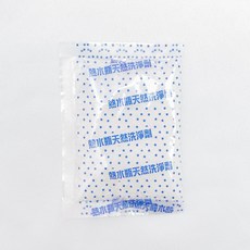 金香 熱水瓶開飲機洗淨劑 5包入, 1個, 一包5入