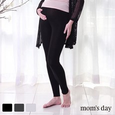 9부 레깅스(산전산후 겸용), 블랙