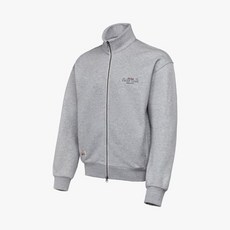 프로스펙스 CP기모 집업 MJ-W611 504321