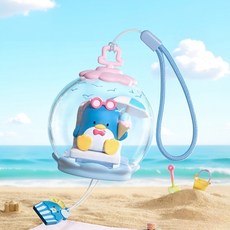 팝마트 산리오 스위트 드림 버블 하우스 시리즈 시나모롤, 턱시도샘