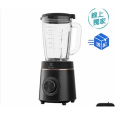 伊萊克斯 極致美味500 蔬果調理果汁機 E5TB1-702K