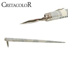 캘리그라피 디자인 손글씨 크레타칼라 연필 미술용품 펜대