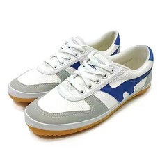 남녀 신발 탁구화 논슬립 스니커즈 스타일