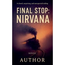(영문도서)Final Stop: Nirvana Paperback, Mohamed Ait Ouajaaid, English, 9798231381272