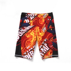 마블 스파이더맨 남아동 수영복 SP-2924 하의