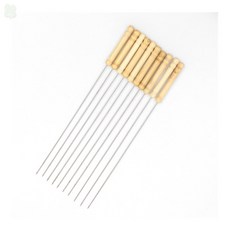 aloha 바베큐꼬치막대 캠핑요리