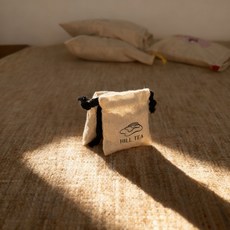 HILL TEA 抽繩收納袋, Hill tea收納袋