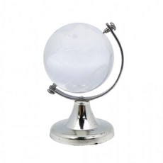 악세서리 크리스탈 지구본, 상세페이지 참조