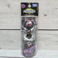 TAKARA TOMY 戰鬥陀螺 BEYBLADE 爆裂世代 B-113 地獄火蜥蜴.12.Op, 1個