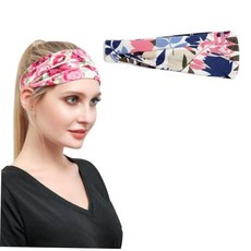 패션헤어밴드/땀흐름방지헤어밴드 스포츠머리띠 rim*027SP