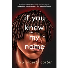 (영문도서) If You Knew My Name Hardcover, Central Avenue Publishing, English, 9781771683609