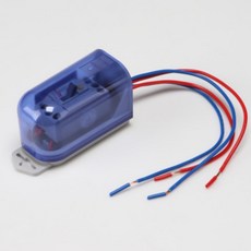 태성 가로등 분전반용 20A 방우 배선차단기 방수배선차단기 캠핑장, 1개