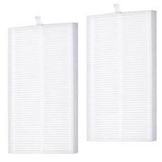 릭틴 네일 먼지 집진기 필터 청소기용 재사용 가능 2팩 풀아웃 디자인 드릴