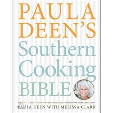 Paula Deen's Southern Cooking Bible, Simon & Schuster