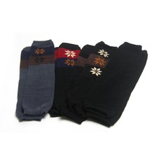 레그워머 발토시 눈꽃발토시 레그토시 겨울 방한