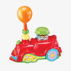 콩순이 풍선 메이커 영실업 기차로 빵빵 영실업, 단품, 1개