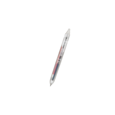파이롯트 패키지 버전 프릭션 볼 3 슬림 볼펜 0.38mm, 투명, 1개