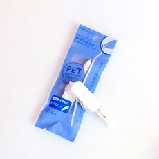 HANGLIKO 按壓式修正帶 PET透明膜帶 5mm x 6M 可替換內芯 多色選擇, 1個, 補充內芯【防斷】加量6M