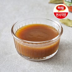 하림 치킨스톡 310g, 1개