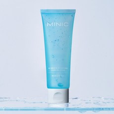 미닉 노세범 블루 캐모마일 수분 젤 로션, 1개, 80ml