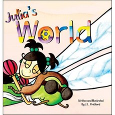 Julia's World, Jackie Lee
