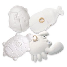 장수풍뎅이 굴러가는 동물/곤충 만들기