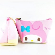 귀여운 미니파우치 동전지갑 립스틱파우치 파우치키링 79000EA 1EA, 본상품