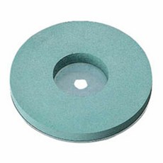 교세라 (Kyocera) 구 료비 나카 숫돌 연마기 FG-205용 205×25×80mm #1000 AE24025