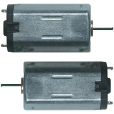 130모터 2v~5v BL2029 전동기모터