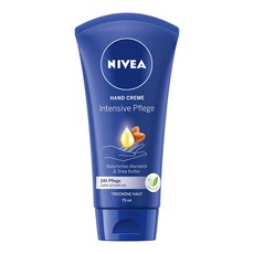 독일 니베아 인텐시브 핸드크림 75ml, 1개