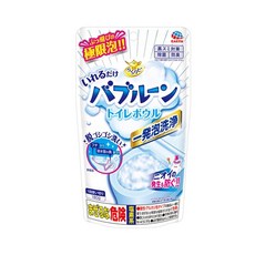 易油網 地球製藥 earth 極限泡馬桶清潔粉180g 發泡清潔 輕鬆去除馬桶污垢 保持浴室清新, 1個