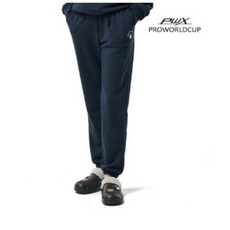 PRO WORLD CUP 女子迪士尼慢跑褲D322-5652-1.NB