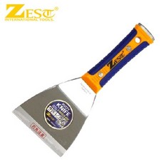 제스트 마그네틱 스크래퍼 헤라 Z-MSS15-85C 강력형 자석 커브형 껌칼 85mm, 1개