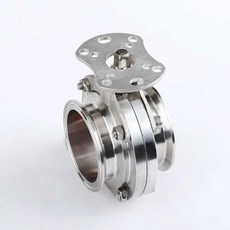 스틸 호스 나사 핸드 커넥터 파이프 조인트 공압, 1개, 89 척 106