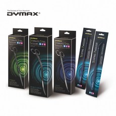 다이맥스 블랙 곡 핀셋, 단품, 단품