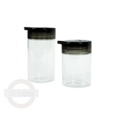 마스온 소스 용기 튜브용기, 250ml
