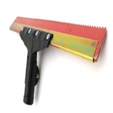 친친샾 방수헤라 밀대 450mm 방수작업밀대