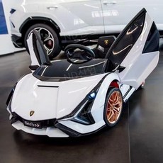 유아용 전동푸쉬카 전동차 푸쉬카 전기 전기차, 전기 3점 안전벨트 휴대폰 리모컨, 1개, F. 흰색(고급) 4륜 12V7A 배터리