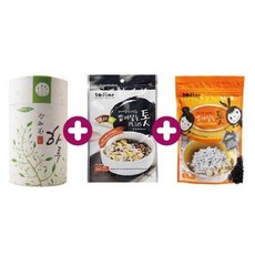 으뜸유통 톳, 상쾌한 하루200g*1ea, 2개