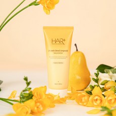 헤어플러스 단백질 본드 앰플 페어 앤 프리지아 퍼퓸 에센스, 100ml, 1개