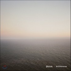 [CD] 잠비나이 (Jambinai) - 1집 Differance (차연 差延)