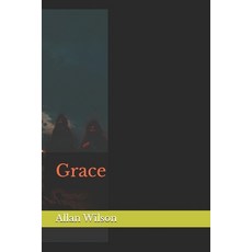 (영문도서)Grace Paperback, Independently Published, English, 9798296212399